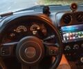 Джип Патриот, объемом двигателя 2.4 л и пробегом 117 тыс. км за 14500 $, фото 2 на Automoto.ua
