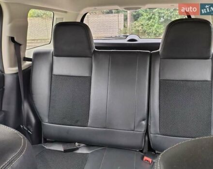 Джип Патриот, объемом двигателя 2.36 л и пробегом 125 тыс. км за 9300 $, фото 8 на Automoto.ua