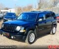 Джип Patriot, об'ємом двигуна 20 л та пробігом 160 тис. км за 9400 $, фото 1 на Automoto.ua