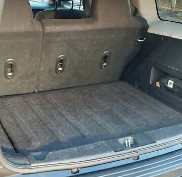 Джип Патриот, объемом двигателя 2 л и пробегом 207 тыс. км за 10000 $, фото 8 на Automoto.ua