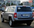 Джип Патриот, объемом двигателя 2.36 л и пробегом 168 тыс. км за 10950 $, фото 3 на Automoto.ua