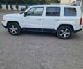 Джип Патриот, объемом двигателя 2.36 л и пробегом 81 тыс. км за 11600 $, фото 1 на Automoto.ua