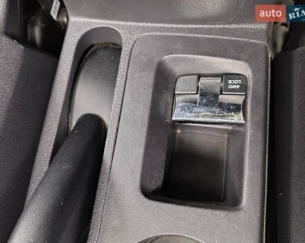 Джип Патриот, объемом двигателя 2.36 л и пробегом 125 тыс. км за 9300 $, фото 7 на Automoto.ua