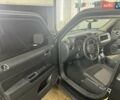 Джип Патриот, объемом двигателя 2.36 л и пробегом 73 тыс. км за 12900 $, фото 5 на Automoto.ua