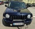 Джип Патриот, объемом двигателя 2 л и пробегом 190 тыс. км за 12500 $, фото 3 на Automoto.ua