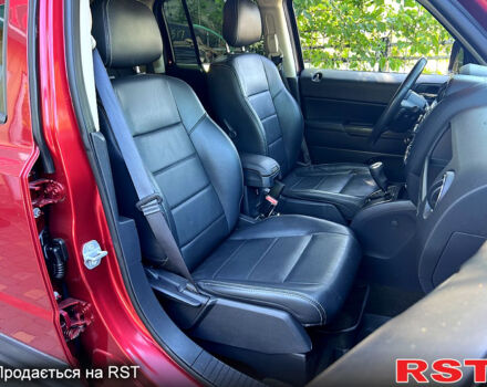 Джип Патриот, объемом двигателя 2.4 л и пробегом 139 тыс. км за 11499 $, фото 6 на Automoto.ua