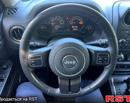 Джип Патриот, объемом двигателя 2.4 л и пробегом 139 тыс. км за 11499 $, фото 10 на Automoto.ua
