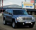 Джип Патриот, объемом двигателя 2.36 л и пробегом 168 тыс. км за 10950 $, фото 1 на Automoto.ua