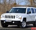 Джип Patriot, об'ємом двигуна 24 л та пробігом 160 тис. км за 9500 $, фото 1 на Automoto.ua