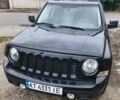 Джип Patriot, об'ємом двигуна 2.36 л та пробігом 125 тис. км за 9300 $, фото 1 на Automoto.ua