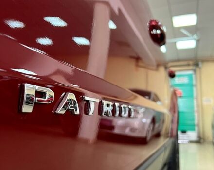 Джип Patriot, об'ємом двигуна 2 л та пробігом 97 тис. км за 10900 $, фото 1 на Automoto.ua