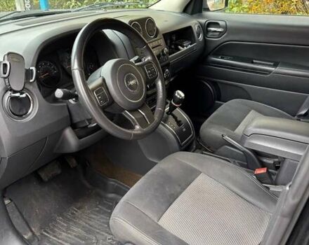 Джип Патриот, объемом двигателя 2 л и пробегом 207 тыс. км за 10000 $, фото 6 на Automoto.ua