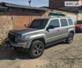 Джип Патриот, объемом двигателя 2.4 л и пробегом 117 тыс. км за 14500 $, фото 6 на Automoto.ua