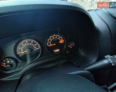 Джип Патриот, объемом двигателя 2.36 л и пробегом 125 тыс. км за 9300 $, фото 13 на Automoto.ua