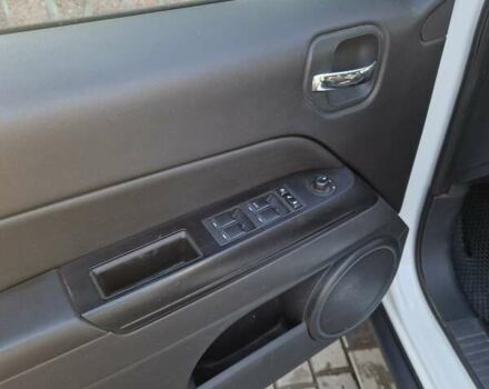 Джип Патриот, объемом двигателя 2.36 л и пробегом 81 тыс. км за 11600 $, фото 4 на Automoto.ua