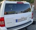 Джип Патриот, объемом двигателя 2.36 л и пробегом 81 тыс. км за 11600 $, фото 1 на Automoto.ua