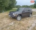 Джип Patriot, об'ємом двигуна 2.4 л та пробігом 120 тис. км за 10900 $, фото 1 на Automoto.ua
