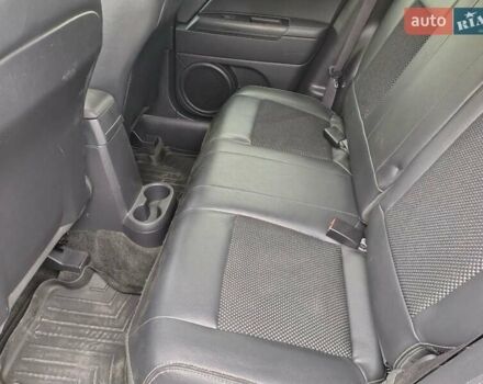 Джип Патриот, объемом двигателя 2.36 л и пробегом 125 тыс. км за 9300 $, фото 14 на Automoto.ua