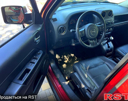 Джип Патриот, объемом двигателя 2.4 л и пробегом 139 тыс. км за 11499 $, фото 3 на Automoto.ua