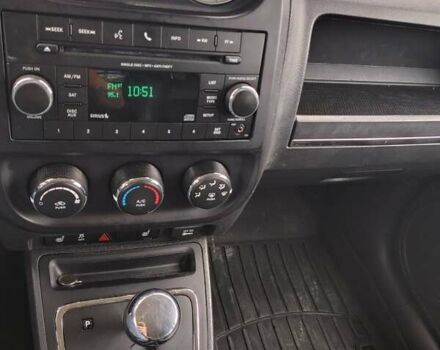 Джип Патриот, объемом двигателя 2.36 л и пробегом 125 тыс. км за 9300 $, фото 6 на Automoto.ua