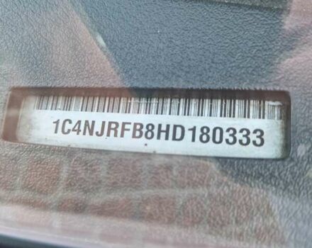 Джип Патриот, объемом двигателя 2.36 л и пробегом 81 тыс. км за 11600 $, фото 6 на Automoto.ua