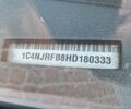 Джип Патриот, объемом двигателя 2.36 л и пробегом 81 тыс. км за 11600 $, фото 6 на Automoto.ua