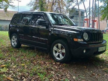 Джип Патриот 2012 в Львове на Automoto.ua Джип Патриот, объемом двигателя 2.36 л и пробегом 152 тыс. км за 9800 $, фото 1 на Automoto.ua