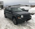 Джип Patriot, об'ємом двигуна 0 л та пробігом 148 тис. км за 14200 $, фото 1 на Automoto.ua