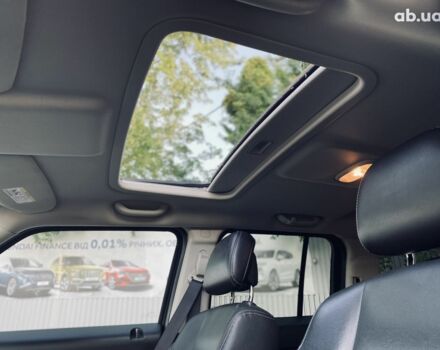 Серый Джип Патриот, объемом двигателя 0 л и пробегом 213 тыс. км за 13400 $, фото 8 на Automoto.ua