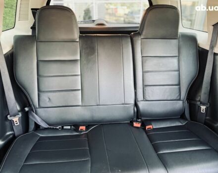 Серый Джип Патриот, объемом двигателя 0 л и пробегом 213 тыс. км за 13400 $, фото 9 на Automoto.ua