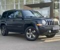 Серый Джип Патриот, объемом двигателя 0 л и пробегом 213 тыс. км за 13400 $, фото 2 на Automoto.ua