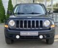 Серый Джип Патриот, объемом двигателя 0 л и пробегом 213 тыс. км за 13400 $, фото 1 на Automoto.ua