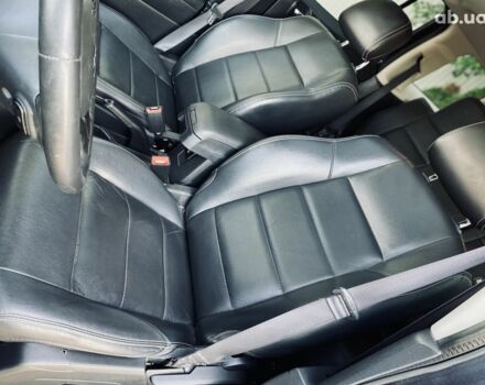 Серый Джип Патриот, объемом двигателя 0 л и пробегом 213 тыс. км за 13400 $, фото 7 на Automoto.ua