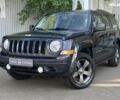 Серый Джип Патриот, объемом двигателя 0 л и пробегом 213 тыс. км за 13400 $, фото 1 на Automoto.ua