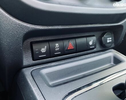 Серый Джип Патриот, объемом двигателя 0 л и пробегом 213 тыс. км за 13400 $, фото 16 на Automoto.ua