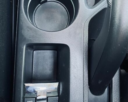 Серый Джип Патриот, объемом двигателя 0 л и пробегом 213 тыс. км за 13400 $, фото 17 на Automoto.ua