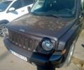 Серый Джип Патриот, объемом двигателя 2 л и пробегом 160 тыс. км за 11593 $, фото 3 на Automoto.ua