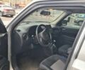 Серый Джип Патриот, объемом двигателя 2.4 л и пробегом 164 тыс. км за 10500 $, фото 10 на Automoto.ua