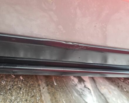 Серый Джип Патриот, объемом двигателя 2.4 л и пробегом 164 тыс. км за 10500 $, фото 15 на Automoto.ua