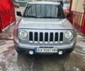Серый Джип Патриот, объемом двигателя 2.4 л и пробегом 164 тыс. км за 10500 $, фото 12 на Automoto.ua