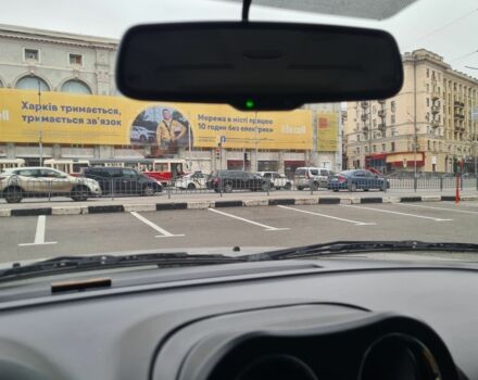 Серый Джип Патриот, объемом двигателя 2.4 л и пробегом 164 тыс. км за 10500 $, фото 22 на Automoto.ua