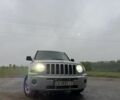 Серый Джип Патриот, объемом двигателя 2.4 л и пробегом 322 тыс. км за 5600 $, фото 1 на Automoto.ua