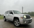 Серый Джип Патриот, объемом двигателя 2.4 л и пробегом 322 тыс. км за 5600 $, фото 2 на Automoto.ua
