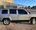 Серый Джип Патриот, объемом двигателя 2.4 л и пробегом 210 тыс. км за 7700 $, фото 5 на Automoto.ua
