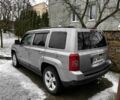 Серый Джип Патриот, объемом двигателя 2 л и пробегом 140 тыс. км за 11000 $, фото 2 на Automoto.ua