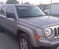 Сірий Джип Patriot, об'ємом двигуна 2.4 л та пробігом 95 тис. км за 10000 $, фото 7 на Automoto.ua
