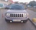 Сірий Джип Patriot, об'ємом двигуна 2.4 л та пробігом 95 тис. км за 10000 $, фото 1 на Automoto.ua