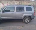 Сірий Джип Patriot, об'ємом двигуна 2.4 л та пробігом 95 тис. км за 10000 $, фото 2 на Automoto.ua
