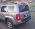 Сірий Джип Patriot, об'ємом двигуна 2.4 л та пробігом 95 тис. км за 10000 $, фото 3 на Automoto.ua