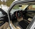 Серый Джип Патриот, объемом двигателя 2 л и пробегом 140 тыс. км за 11000 $, фото 4 на Automoto.ua